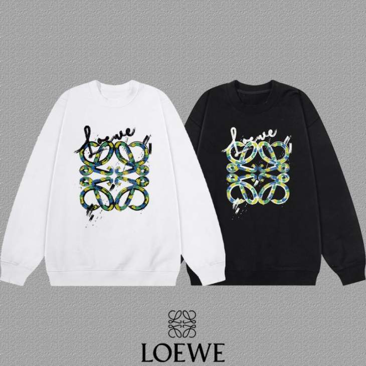 Picture of Loewe  Sweatshirt _SKULoeweS-2XLxetr14133635